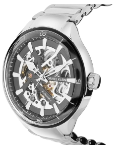 Купить Механические наручные часы Daniel Klein DK.1.13657-1  в E-mobi