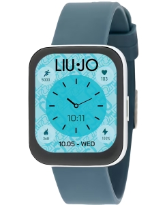 Купить Умные часы LIU JO SWLJ090  в E-mobi