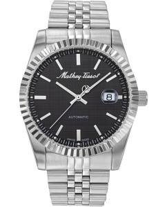 Купить Швейцарские механические наручные часы Mathey-Tissot H1810ATAN  в E-mobi