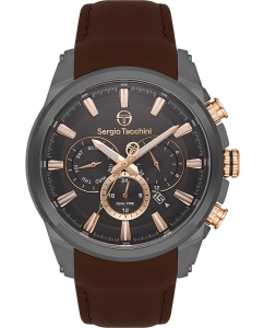 Купить Наручные часы Sergio Tacchini ST.1.10377-5  в E-mobi