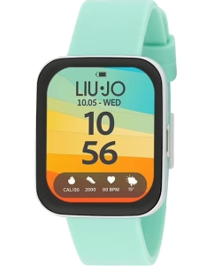 Купить Умные часы LIU JO SWLJ089  в E-mobi