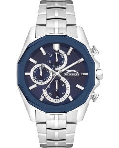 Купить Наручные часы Slazenger SL.09.2312.2.04  в E-mobi