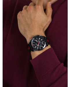 Купить Наручные часы Pierre Ricaud P97222.B254QFR  в E-mobi