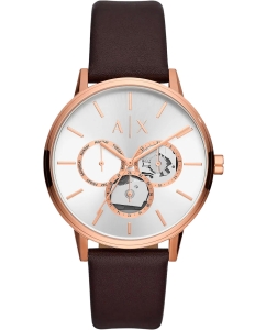 Купить Наручные часы Armani Exchange AX2756  в E-mobi