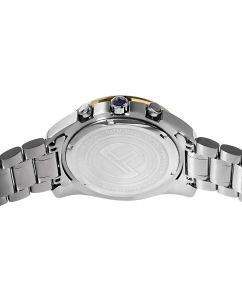 Купить Наручные часы Sergio Tacchini ST.1.10386-5 с хронографом  в E-mobi