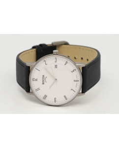 Купить Титановые наручные часы Boccia Titanium 3607-02  в E-mobi