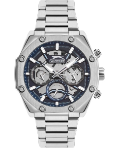 Купить Наручные часы Slazenger SL.09.2318.2.04  в E-mobi