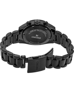 Купить Японские наручные часы Seiko Prospex SBDL103 с хронографом  в E-mobi