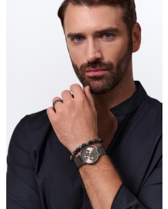 Купить Наручные часы Stuhrling 3931.6  в E-mobi