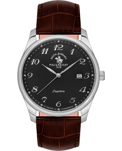 Купить Наручные часы Santa Barbara Polo &amp; Racquet Club SB.1.10566-2  в E-mobi