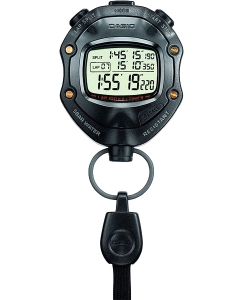 Купить Секундомер Casio Sports HS-80TW-1E  в E-mobi