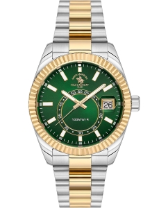 Купить Наручные часы Santa Barbara Polo &amp; Racquet Club SB.1.10598-4  в E-mobi