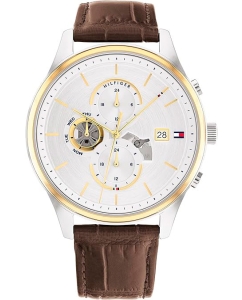 Купить Наручные часы Tommy Hilfiger 1710501  в E-mobi