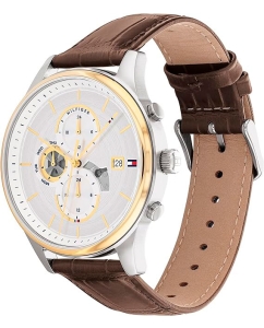 Купить Наручные часы Tommy Hilfiger 1710501  в E-mobi