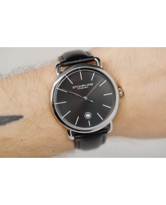 Купить Наручные часы Stuhrling 3913.2  в E-mobi