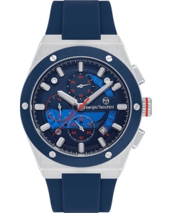 Купить Наручные часы Sergio Tacchini ST.1.10449-2  в E-mobi