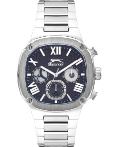 Купить Наручные часы Slazenger SL.09.2320.2.02  в E-mobi