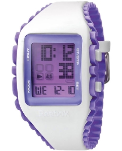 Купить Наручные часы Reebok RF-WZ1-G9-PWIU-UB с хронографом  в E-mobi