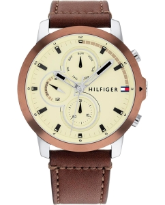 Купить Наручные часы Tommy Hilfiger 1792053  в E-mobi