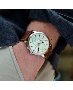 Купить Наручные часы Tommy Hilfiger 1792053  в E-mobi