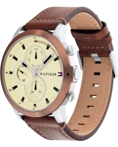 Купить Наручные часы Tommy Hilfiger 1792053  в E-mobi