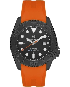 Купить Наручные часы Sergio Tacchini ST.3.10002-3  в E-mobi