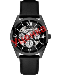 Купить Наручные часы Guess GW0389G4-ucenka  в E-mobi