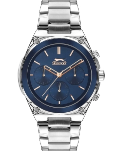 Купить Наручные часы Slazenger SL.09.2027.2.04  в E-mobi