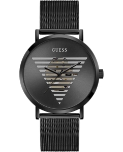 Купить Наручные часы Guess GW0502G2  в E-mobi