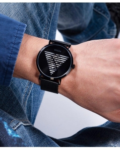 Купить Наручные часы Guess GW0502G2  в E-mobi