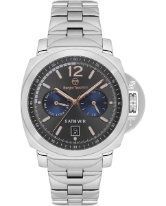 Купить Наручные часы Sergio Tacchini ST.1.10413-3  в E-mobi