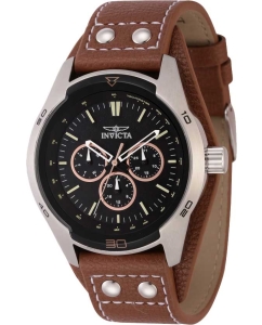 Купить Наручные часы Invicta IN44836  в E-mobi