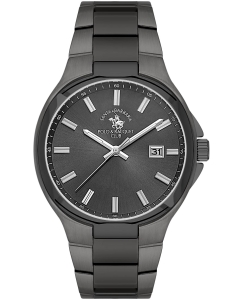 Купить Наручные часы Santa Barbara Polo &amp; Racquet Club SB.1.10544-5  в E-mobi