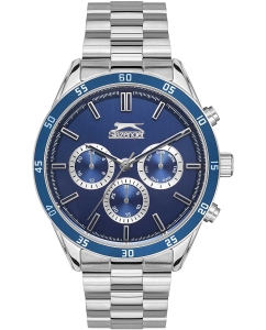 Купить Наручные часы Slazenger SL.09.2109.2.05  в E-mobi