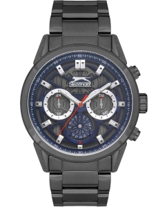 Купить Наручные часы Slazenger SL.09.2157.2.02  в E-mobi