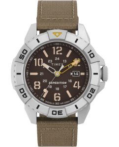 Купить Наручные часы Timex Expedition TW2V62400  в E-mobi