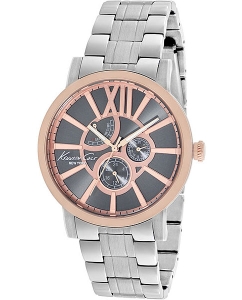 Купить Наручные часы Kenneth Cole IKC9283  в E-mobi