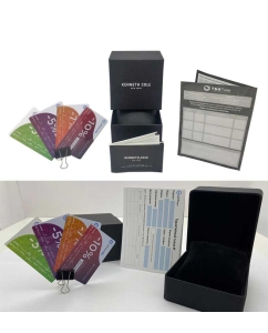 Купить Наручные часы Kenneth Cole IKC9283  в E-mobi