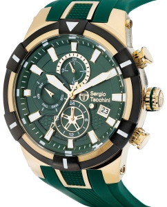 Купить Наручные часы Sergio Tacchini ST.1.10344-6  в E-mobi