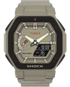 Купить Наручные часы Timex TW2V35500 с хронографом  в E-mobi