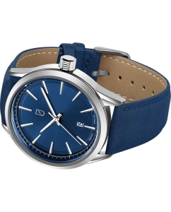 Купить Российские наручные часы Михаил Москвин 1523A1L1  в E-mobi