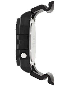 Купить Японские наручные часы Casio Collection W-218H-1B с хронографом  в E-mobi