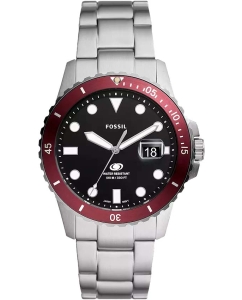 Купить Наручные часы Fossil FS6013  в E-mobi