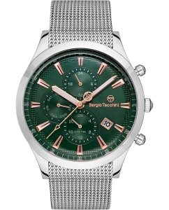 Купить Наручные часы Sergio Tacchini ST.1.10323-4  в E-mobi