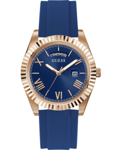 Купить Наручные часы Guess GW0335G2  в E-mobi