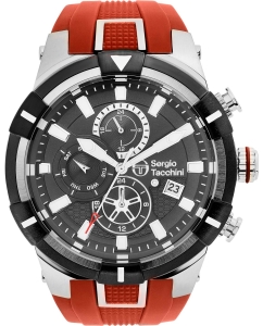 Купить Наручные часы Sergio Tacchini ST.1.10344-7  в E-mobi