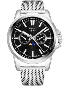 Купить Наручные часы Pierre Ricaud P60034.5114QF  в E-mobi