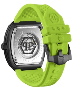 Купить Механические наручные часы Philipp Plein PWBAA0822  в E-mobi