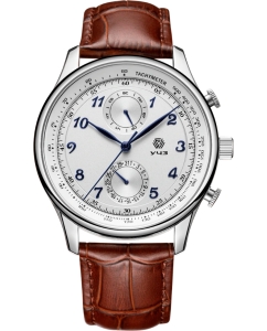 Купить Российские наручные часы Михаил Москвин 3080L-2  в E-mobi