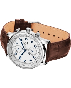 Купить Российские наручные часы Михаил Москвин 3080L-2  в E-mobi